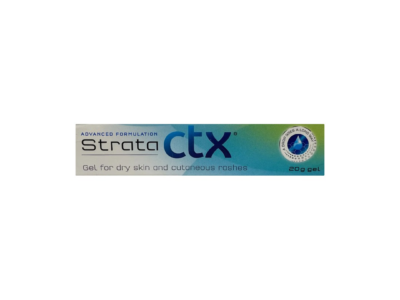 Strata CTX Gel