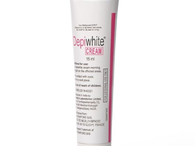 Depiwhite Skin Brightening Cream | Face & Derma Care