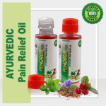 Penorub Red Super Fast Pain Relief