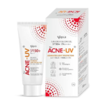 Acne-UV Sunscreen