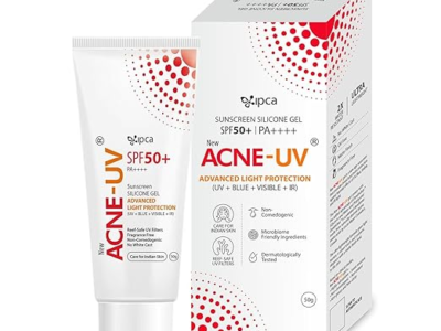 Acne-UV Sunscreen