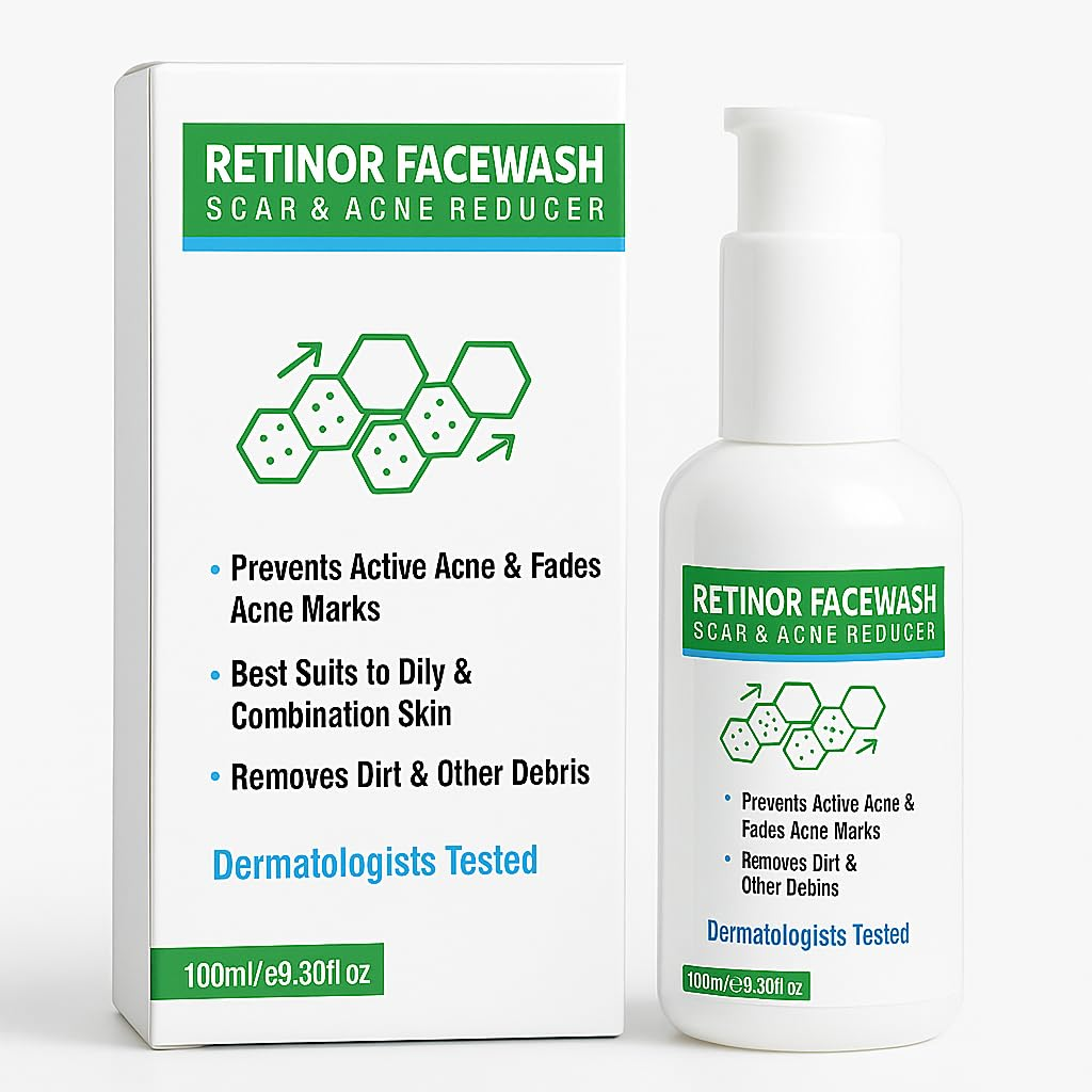 Acne Marks Remover