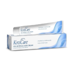Kozicare Glycolic Acid Face Cream 12%