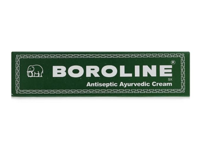 Boroline Antiseptic Cream Tube