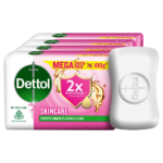 Dettol Skincare Moisturizing Soap