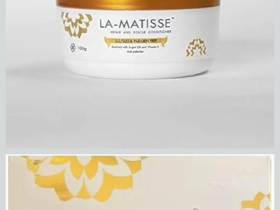 La-Matisse Repair & Rescue Conditioner