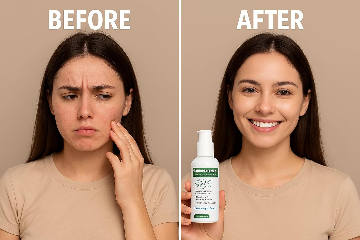 Retinor Facewash Oil - Image 5