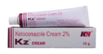 Ketoconazole Cream 2%