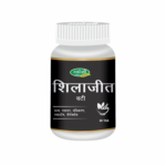 Swadeshi Shilajeet Vati Tablet