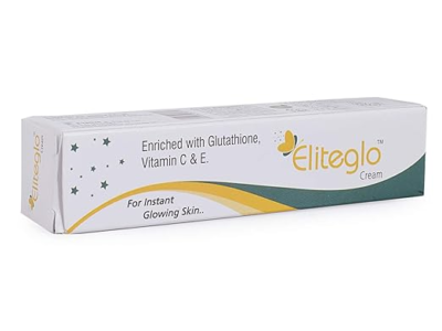 Eliteglo Cream
