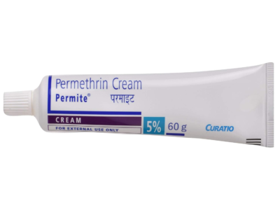 Permite 5% - Tube of 60gm Cream