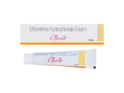 Eflora Cream
