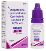 Olopat OD Eye Drops