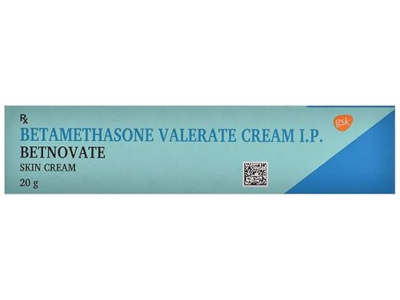 Betnovate Cream