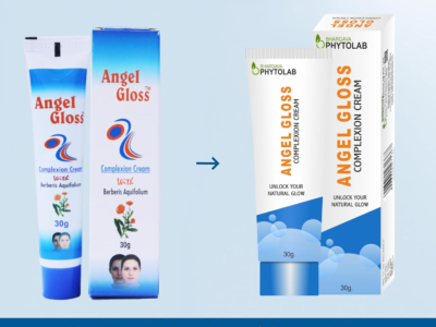 Angel Gloss Complexion Cream 30 Gm