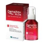 Regaliz Densita Plus Hair Growth Serum