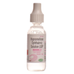 Moisol Z - Bottle of 10 ml Eye Drops