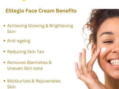 Eliteglo Cream 