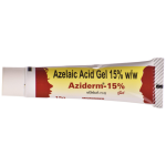Aziderm 20% Cream