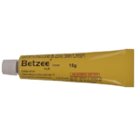 Betzee - Tube