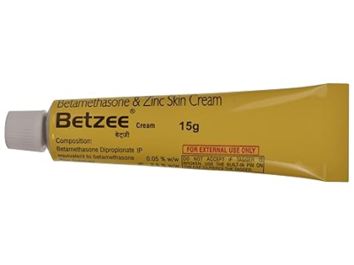 Betzee - Tube