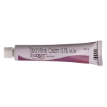 Tazret Forte Cream