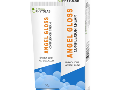 Angel Gloss Complexion Cream 30 Gm