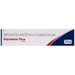 Diprobate Plus - Tube