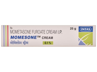 Momesone - Tube