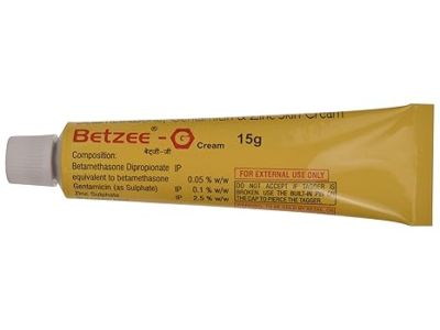 Betzee-G - Tube