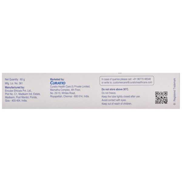 Permite Permite 5% Cream (Permethrin)