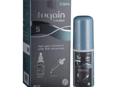 Tugain 5% Solution