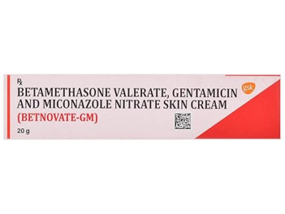 Betnovate-gm - Tube