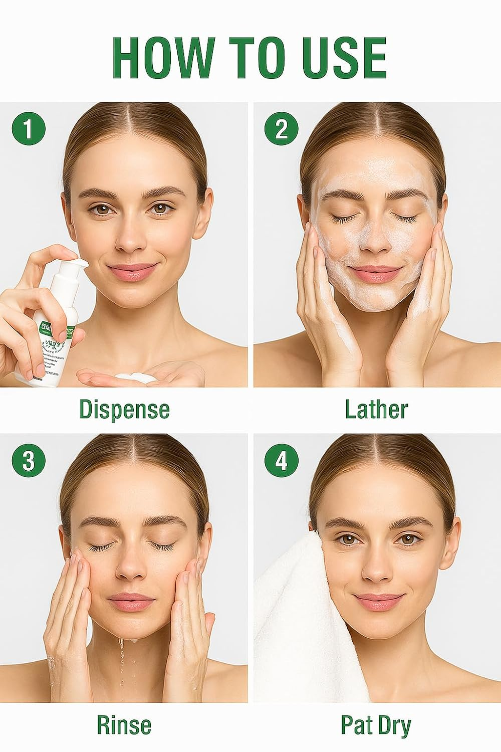 Retinor Facewash Oil - Image 4