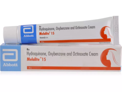 Abbott Melalite 15 Cream (30g)