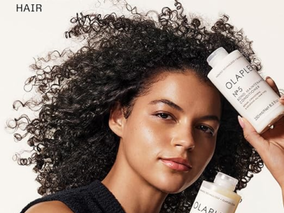 Olaplex No. 4 Bond Maintenance Shampoo