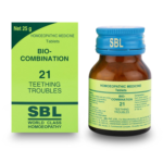 SBL's Bio-Combination Tablet