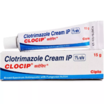 Clocip Clotrimazole Cream
