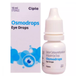 Osmodrops Eye Drop