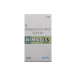 Bimat LS Eye Drop