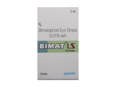 Bimat LS Eye Drop