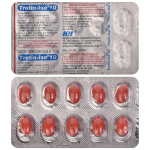 Tretin-Iso 20 Capsule