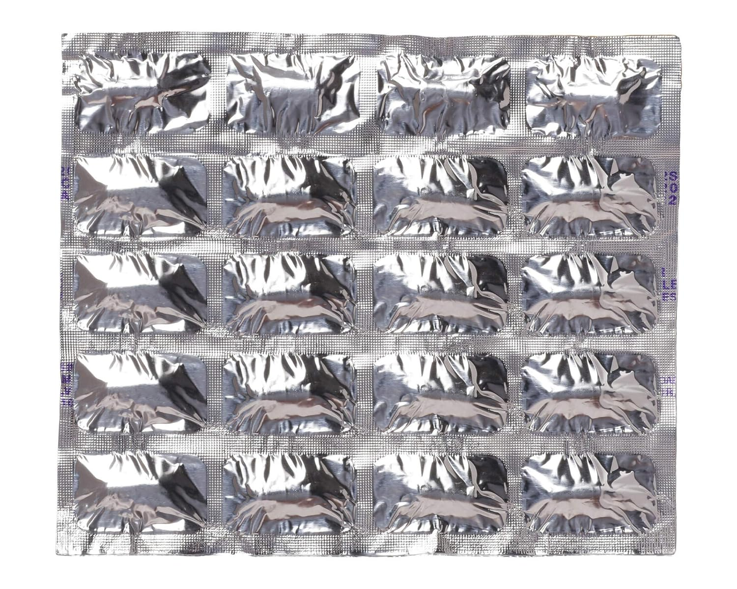 Becosules Capsule with B-Complex - Image 3