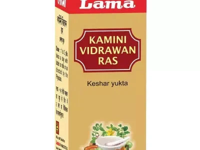Lama Kamini Vidrawan Ras Keshar Yukta