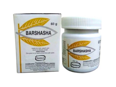 Hamdard Barshasha