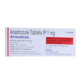 Armotraz Tablet