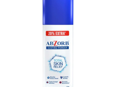 Abzorb Anti Fungal Dusting Powder