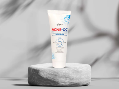 IPCA Acne-OC Sebum Regulating Moisturizer