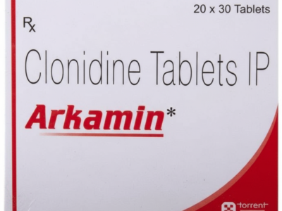 Arkamin Tablet