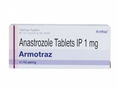 Armotraz Tablet